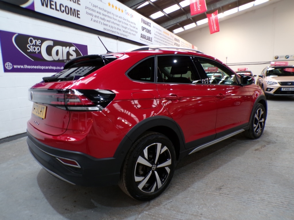 Used Volkswagen Taigo 2023 for sale - 77363229: Photo 7