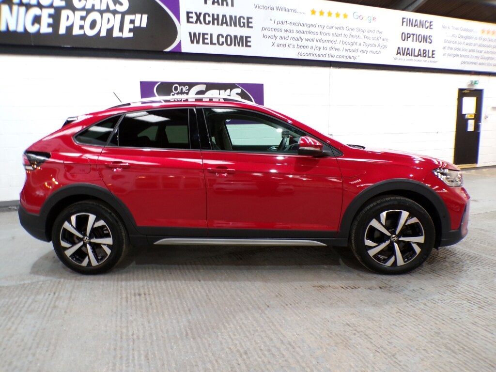 Used Volkswagen Taigo 2023 for sale - 77363229: Photo 8