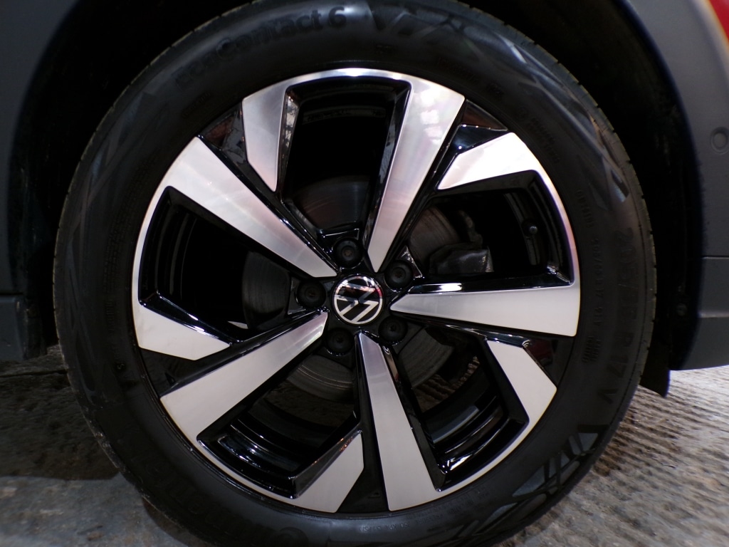 Used Volkswagen Taigo 2023 for sale - 77363229: Photo 9