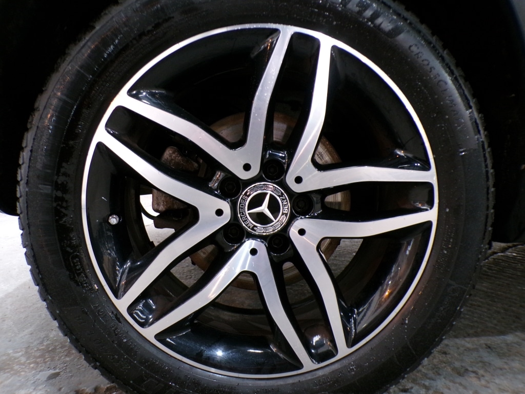 Used Mercedes-Benz GLA 2019 for sale - 77677512: Photo 10