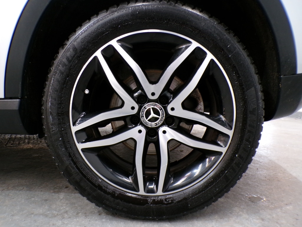 Used Mercedes-Benz GLA 2019 for sale - 77677512: Photo 11