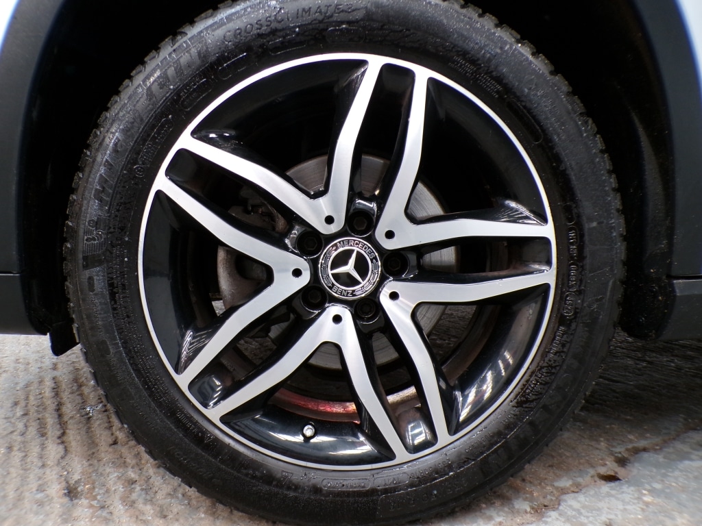 Used Mercedes-Benz GLA 2019 for sale - 77677512: Photo 12