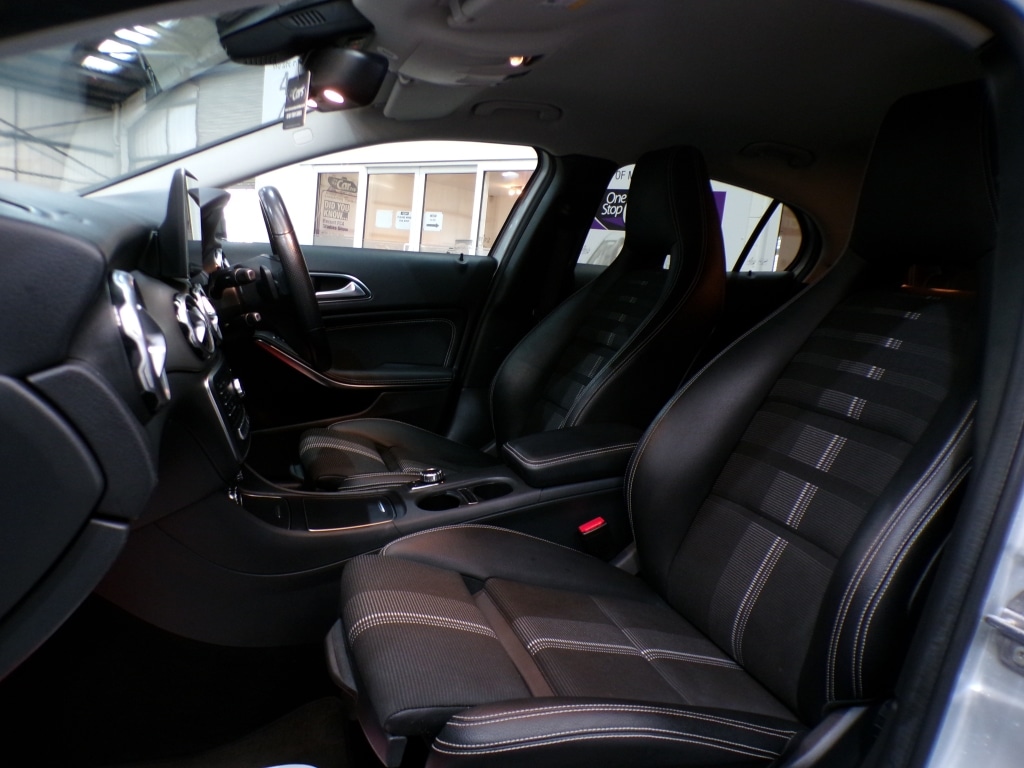 Used Mercedes-Benz GLA 2019 for sale - 77677512: Photo 14