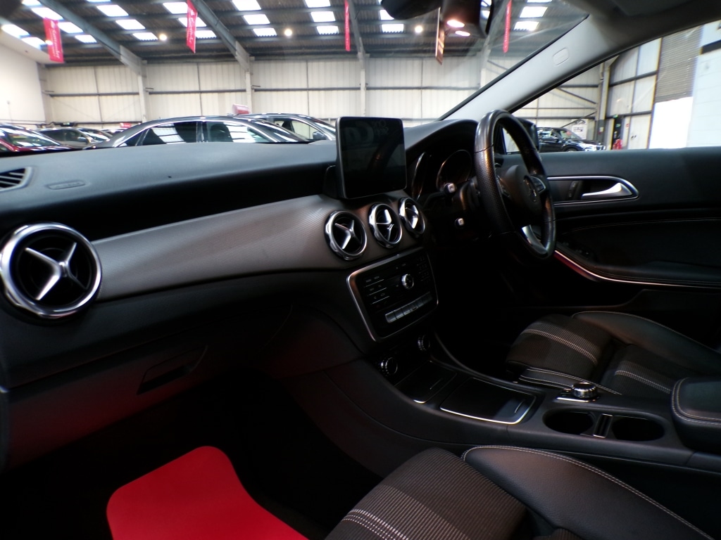 Used Mercedes-Benz GLA 2019 for sale - 77677512: Photo 15