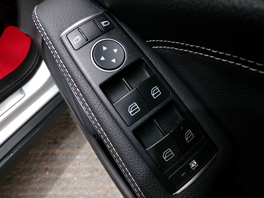 Used Mercedes-Benz GLA 2019 for sale - 77677512: Photo 17