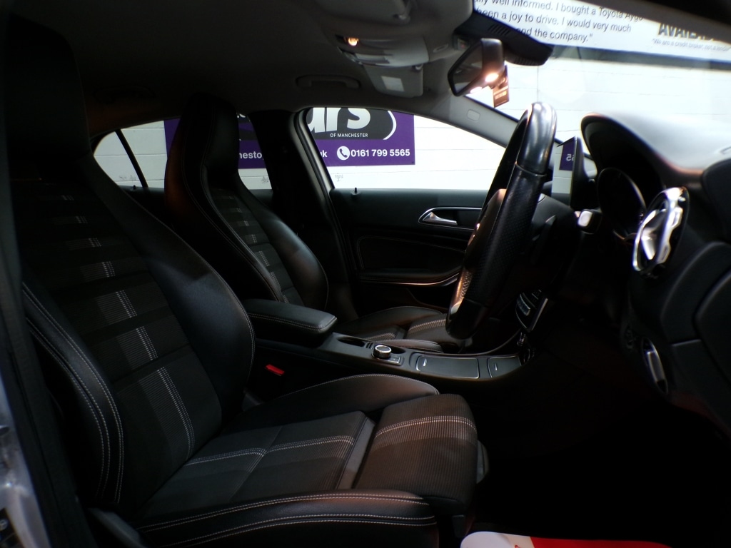 Used Mercedes-Benz GLA 2019 for sale - 77677512: Photo 18