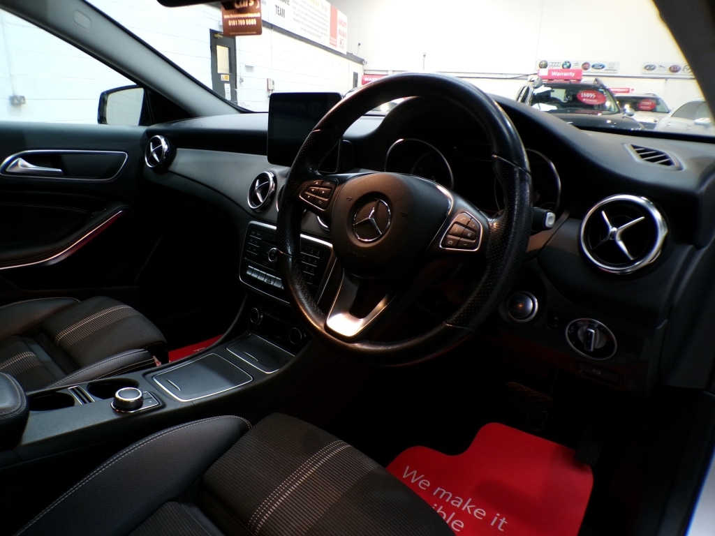 Used Mercedes-Benz GLA 2019 for sale - 77677512: Photo 19