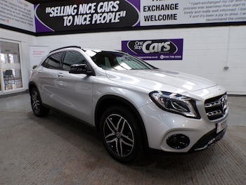 Used Mercedes-Benz GLA 2019 for sale - 77677512: Photo