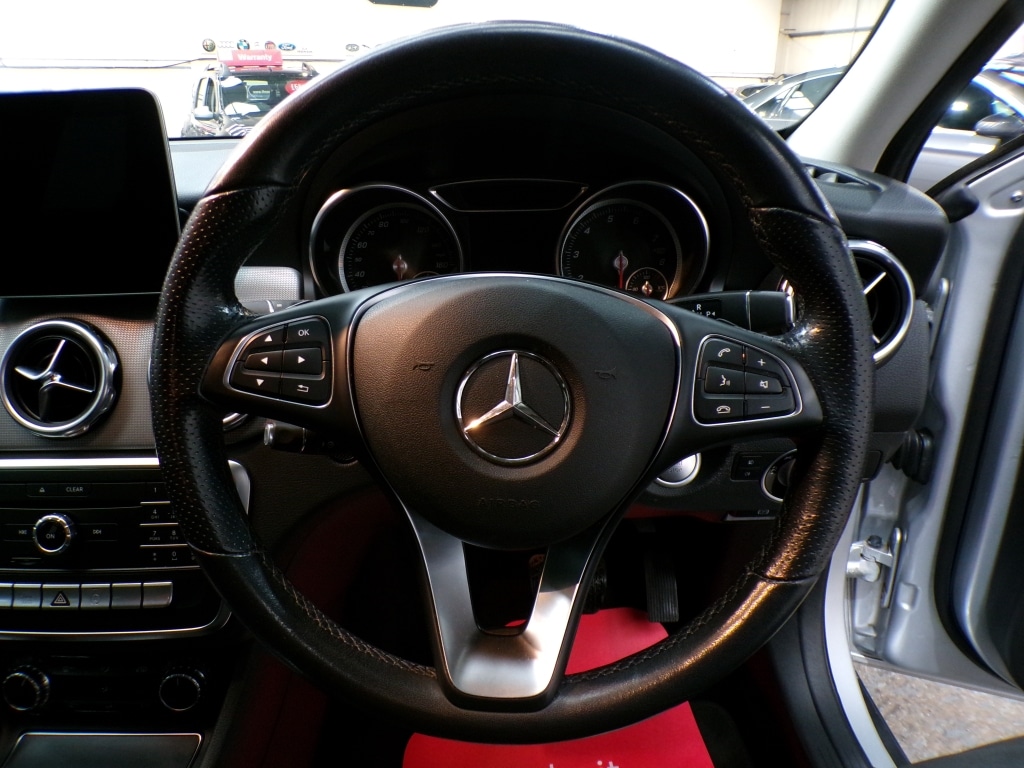 Used Mercedes-Benz GLA 2019 for sale - 77677512: Photo 20