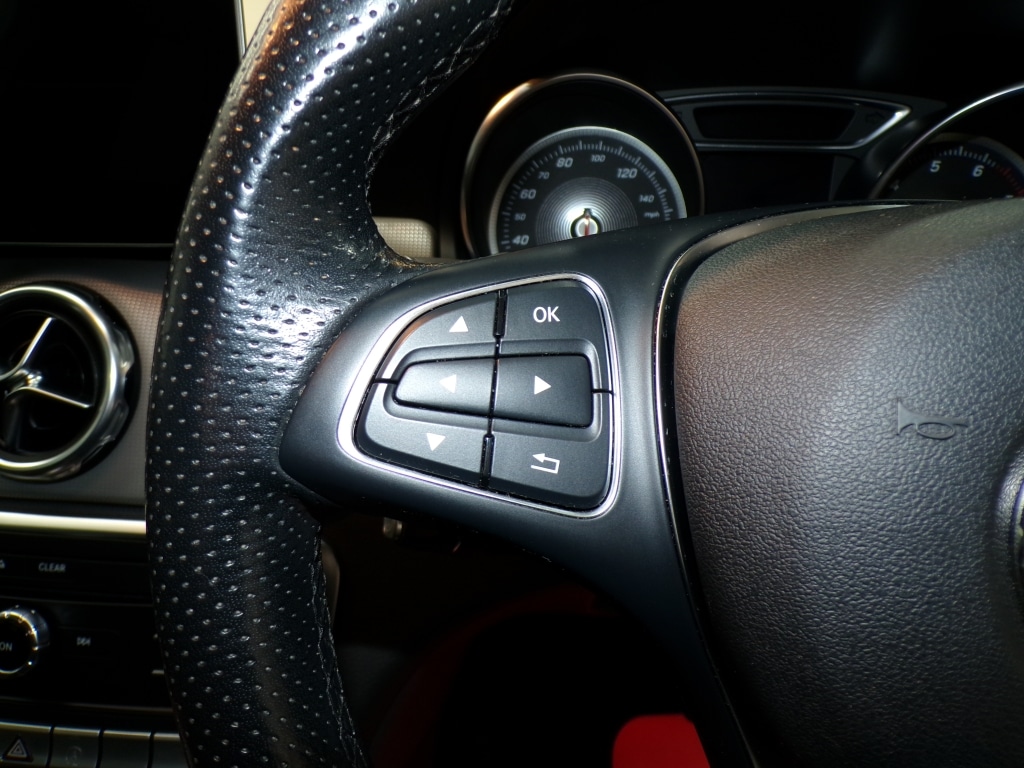 Used Mercedes-Benz GLA 2019 for sale - 77677512: Photo 21