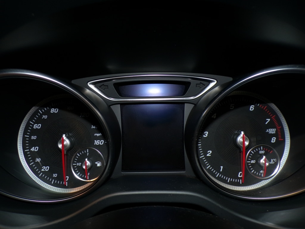 Used Mercedes-Benz GLA 2019 for sale - 77677512: Photo 23