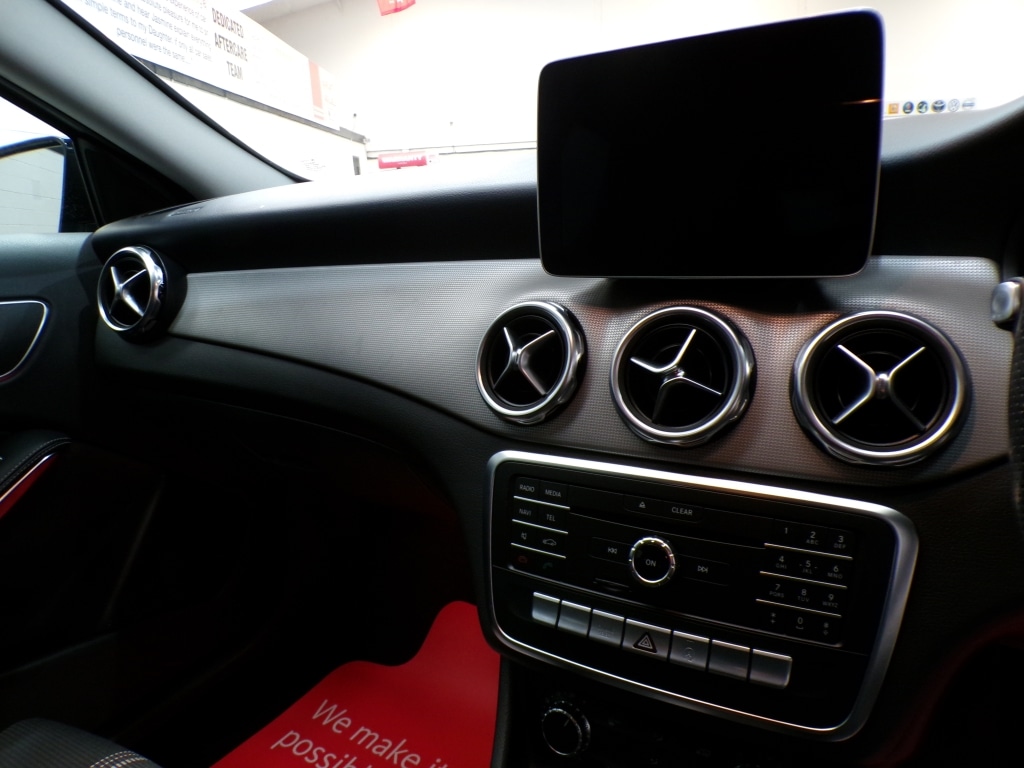 Used Mercedes-Benz GLA 2019 for sale - 77677512: Photo 25