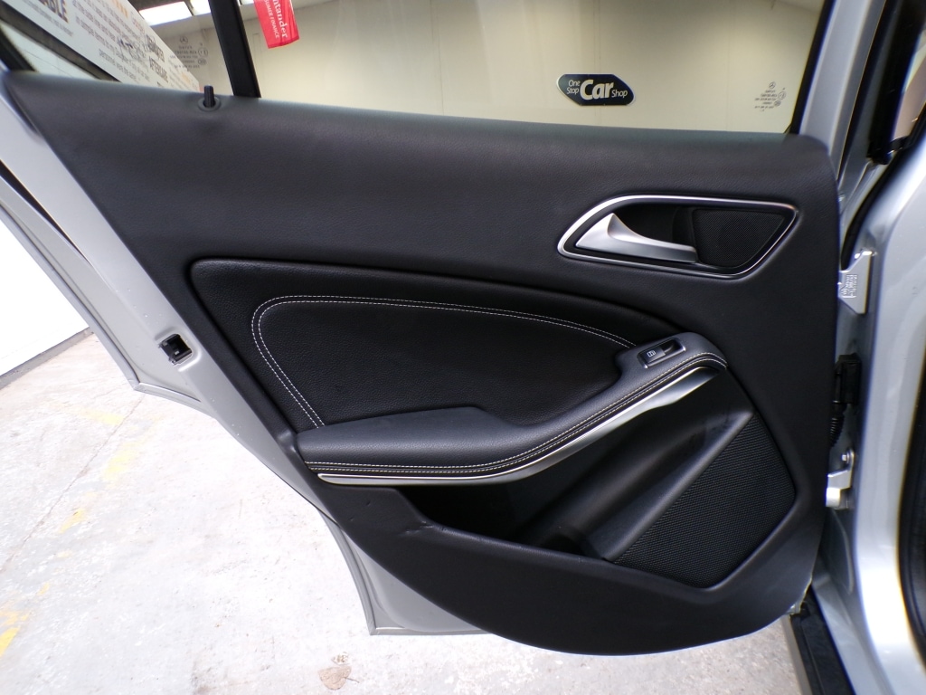 Used Mercedes-Benz GLA 2019 for sale - 77677512: Photo 27