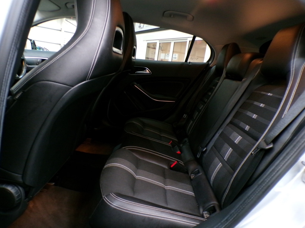 Used Mercedes-Benz GLA 2019 for sale - 77677512: Photo 28