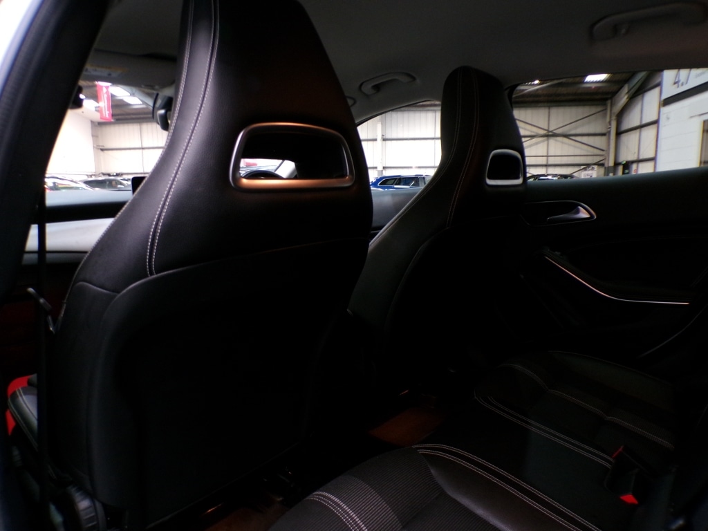 Used Mercedes-Benz GLA 2019 for sale - 77677512: Photo 29