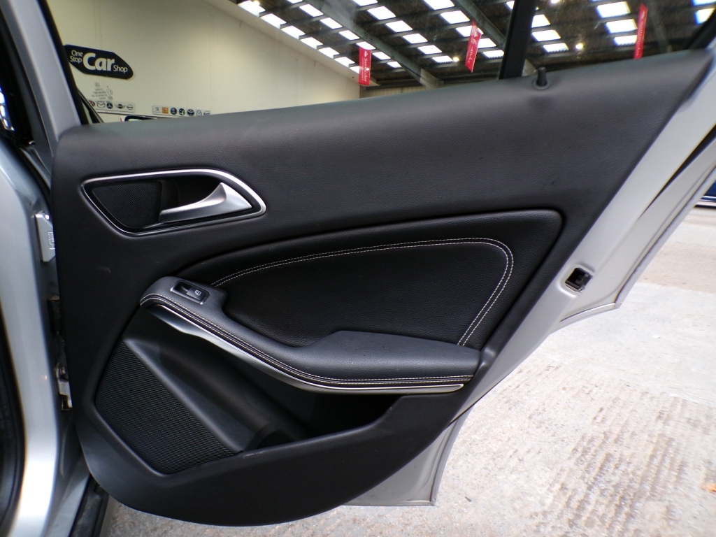 Used Mercedes-Benz GLA 2019 for sale - 77677512: Photo 30