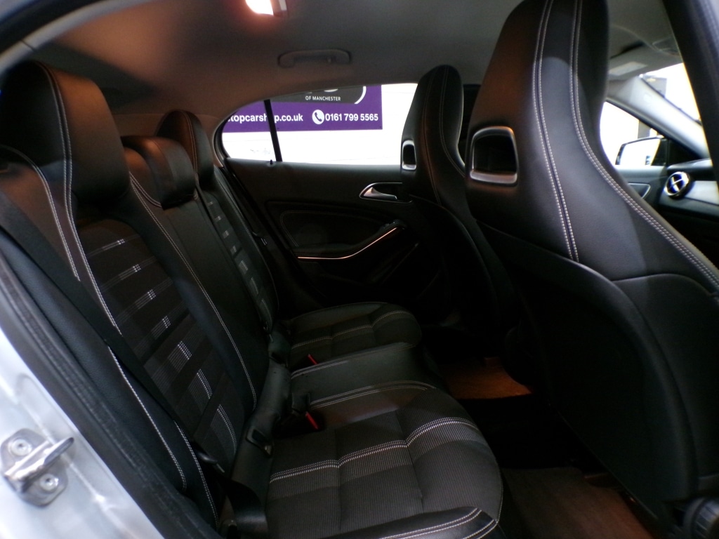 Used Mercedes-Benz GLA 2019 for sale - 77677512: Photo 31