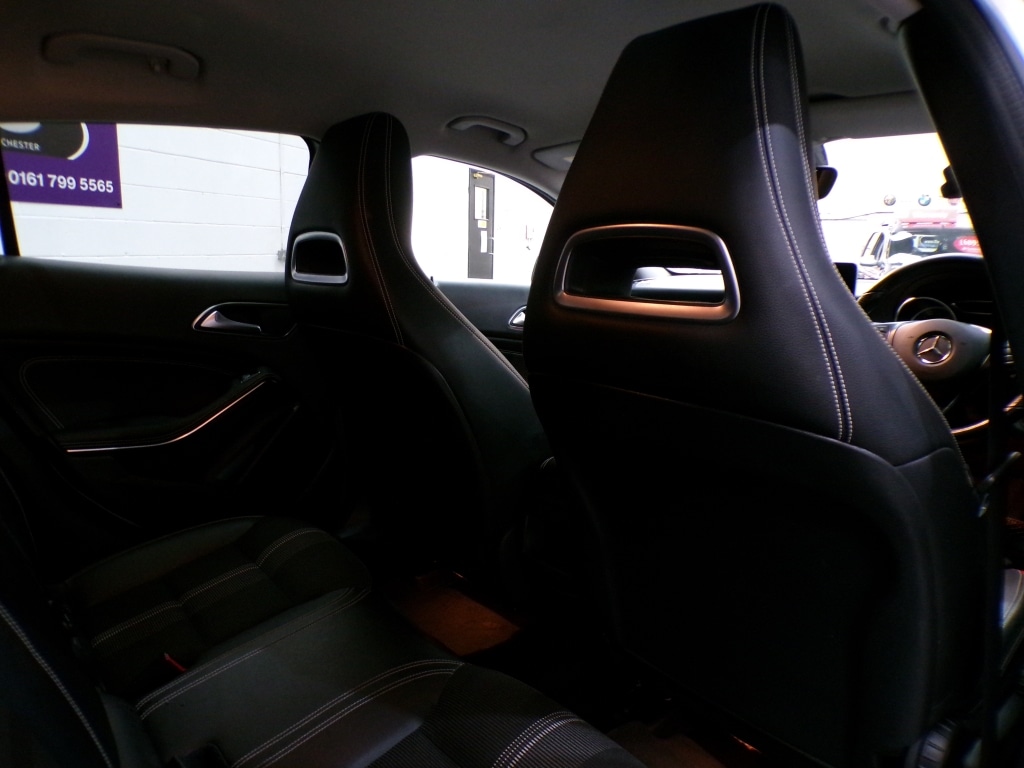 Used Mercedes-Benz GLA 2019 for sale - 77677512: Photo 32