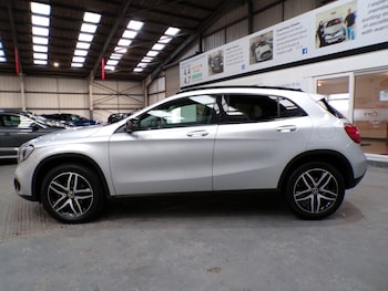 Used Mercedes-Benz GLA 2019 for sale - 77677512: Photo