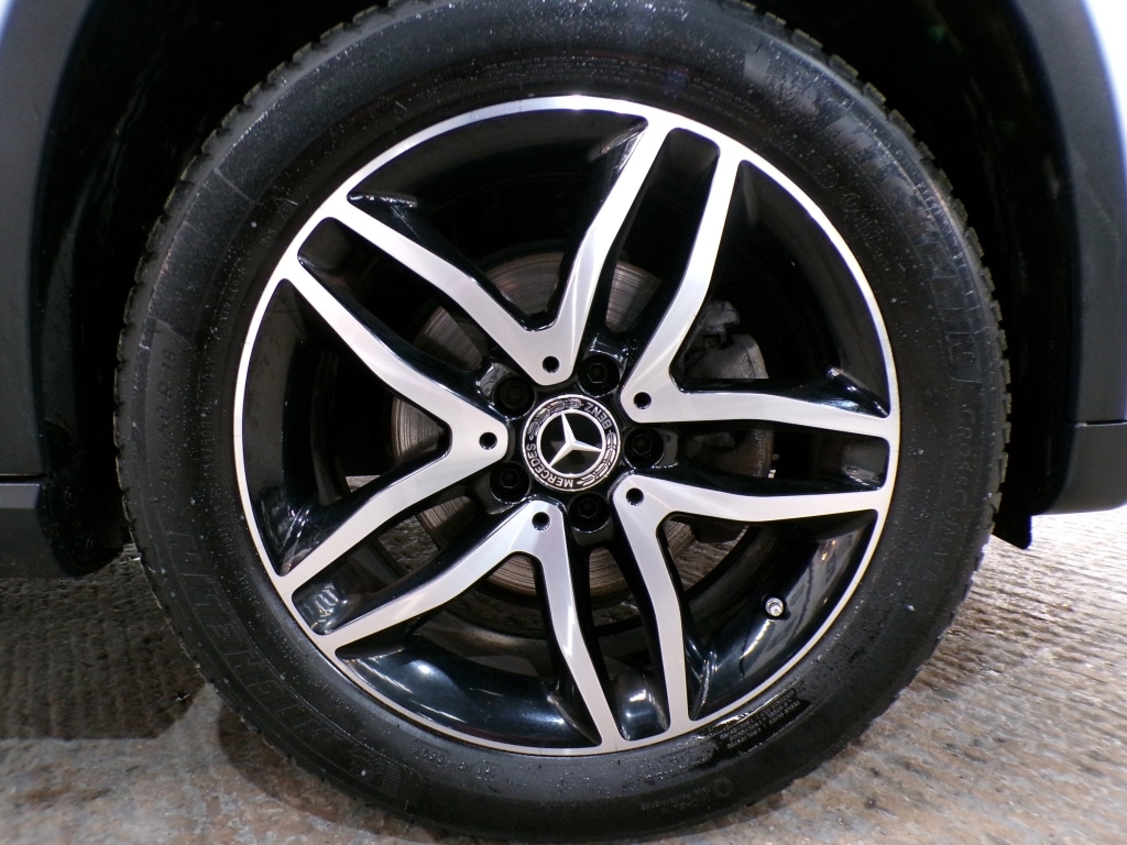 Used Mercedes-Benz GLA 2019 for sale - 77677512: Photo 9