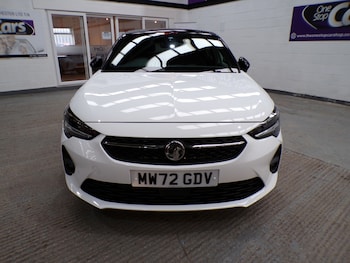 Used Vauxhall Corsa 2022 for sale - 77357520: Photo