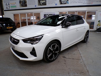 Used Vauxhall Corsa 2022 for sale - 77357520: Photo