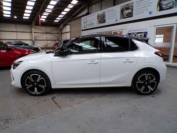 Used Vauxhall Corsa 2022 for sale - 77357520: Photo
