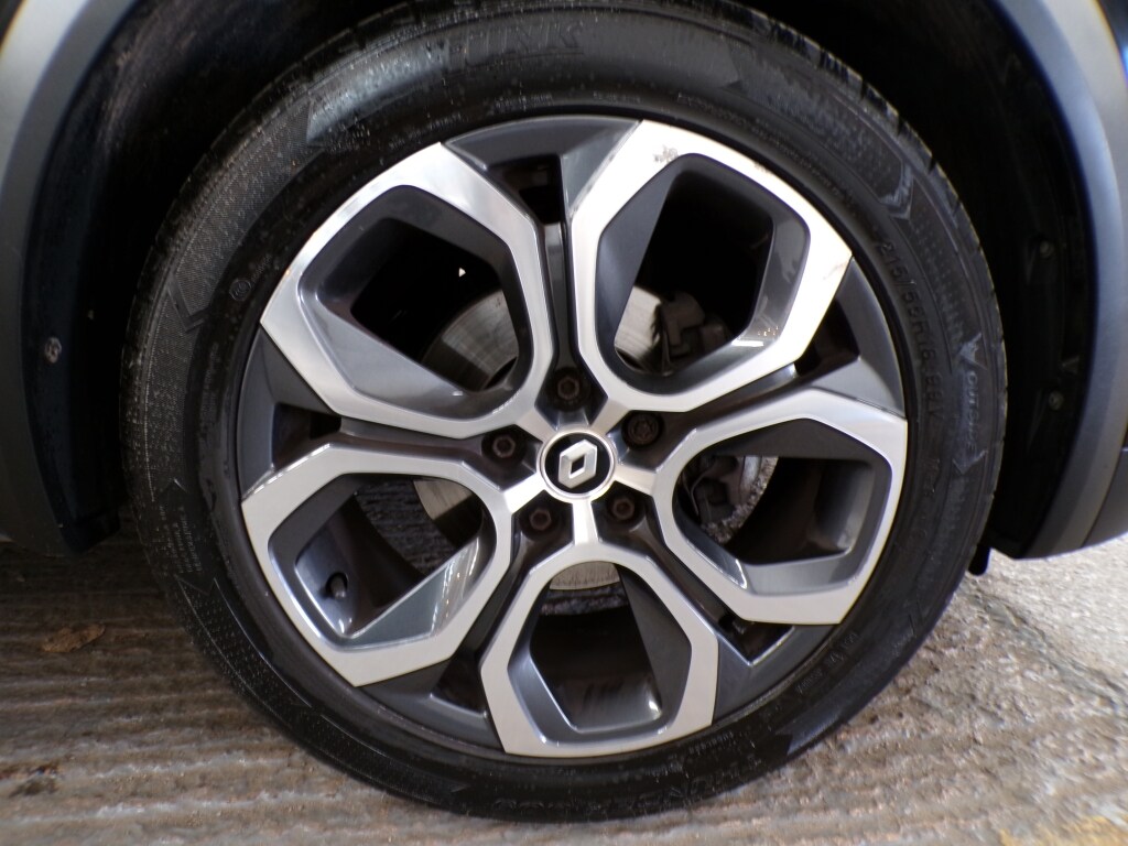 Used Renault Captur 2022 for sale - 76787002: Photo 10