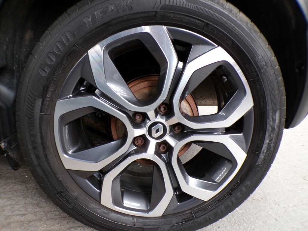 Used Renault Captur 2022 for sale - 76787002: Photo 12