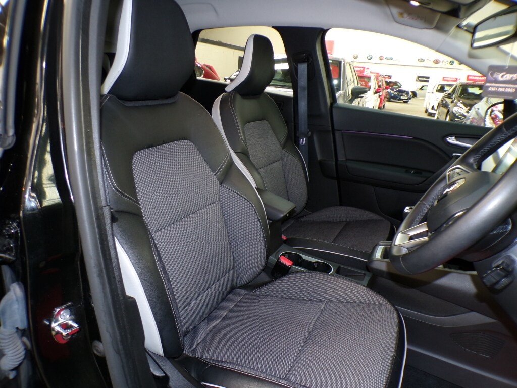 Used Renault Captur 2022 for sale - 76787002: Photo 13