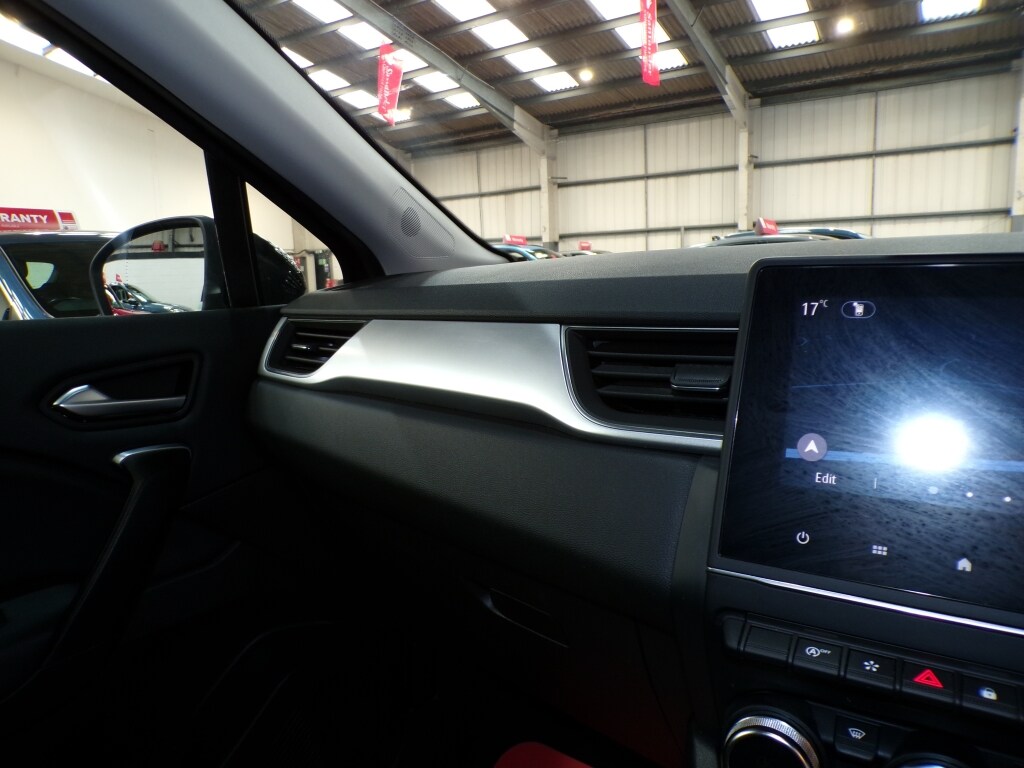 Used Renault Captur 2022 for sale - 76787002: Photo 18