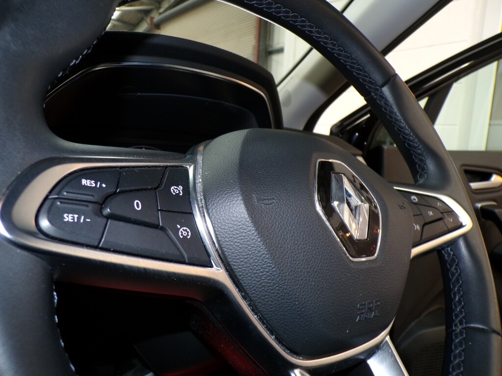 Used Renault Captur 2022 for sale - 76787002: Photo 19