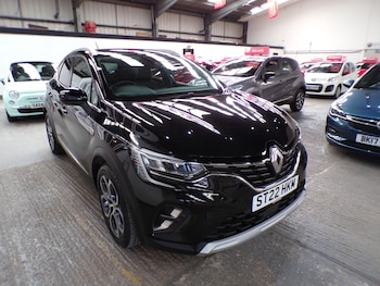 Used Renault Captur 2022 for sale - 76787002: Photo