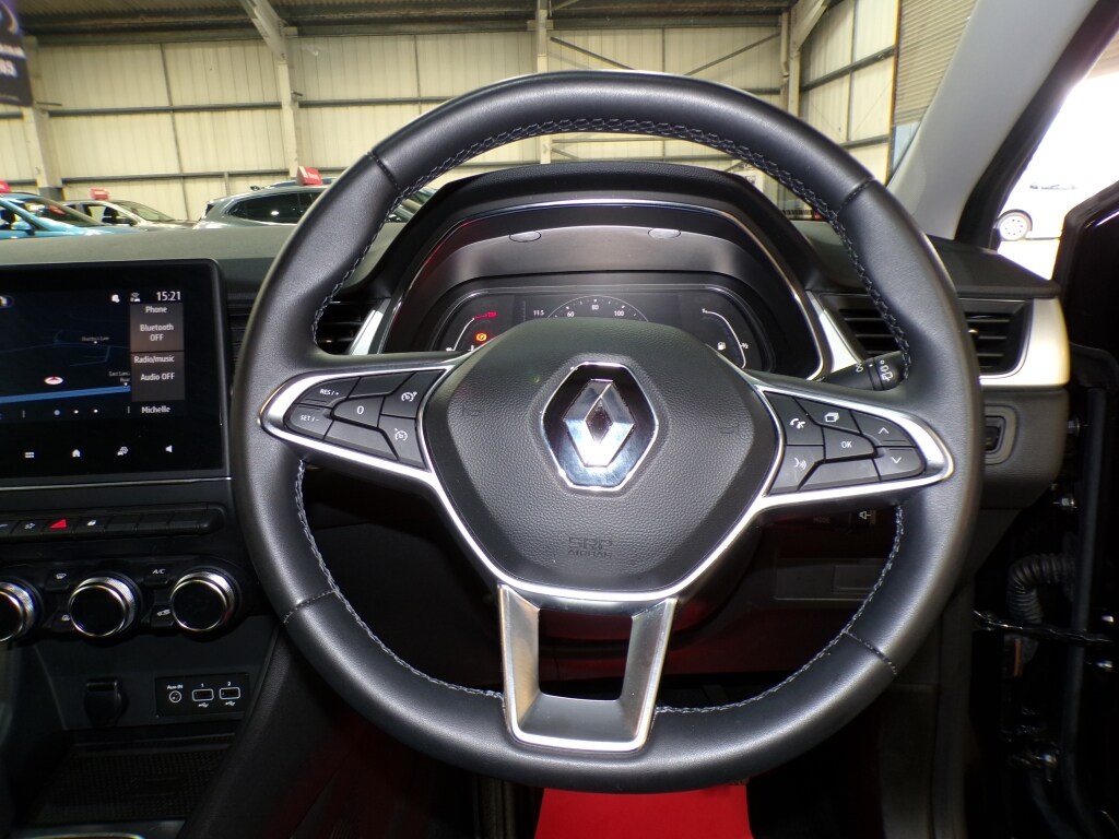 Used Renault Captur 2022 for sale - 76787002: Photo 20