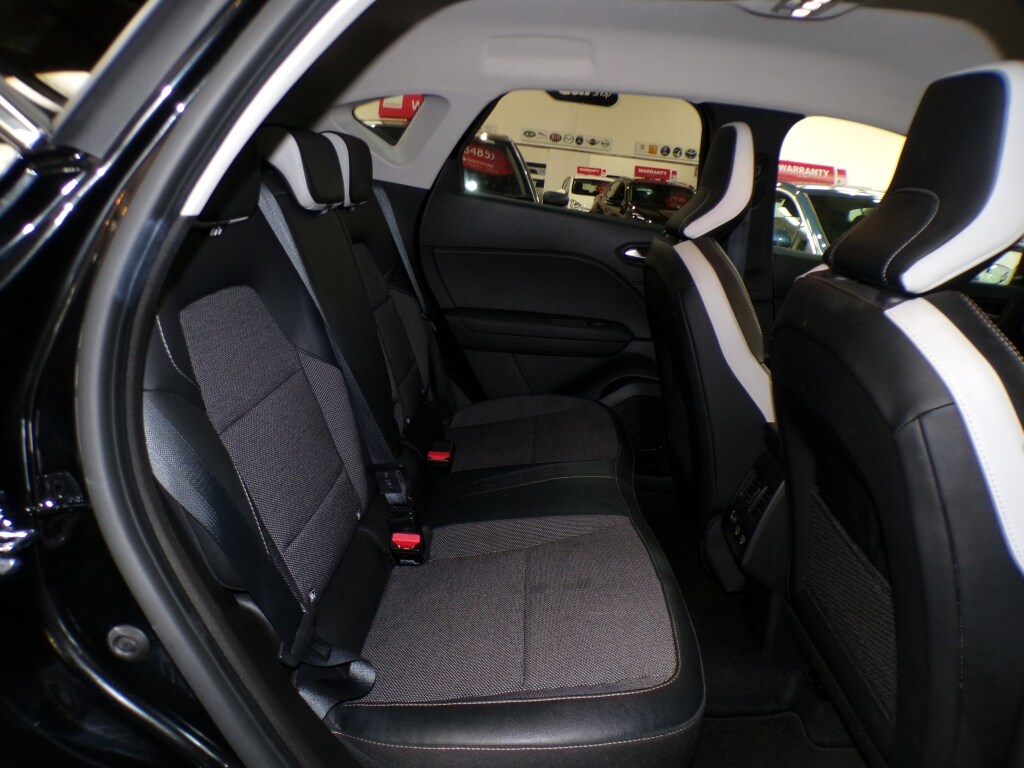 Used Renault Captur 2022 for sale - 76787002: Photo 23