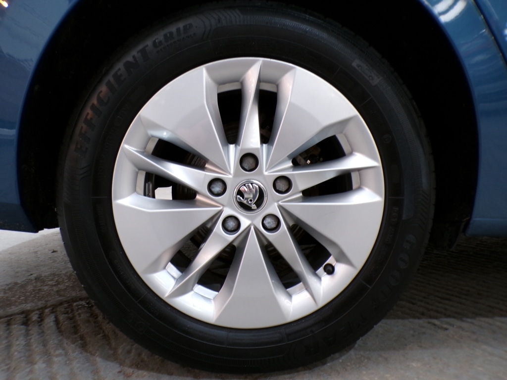 Used Skoda Octavia 2021 for sale - 77591843: Photo 10