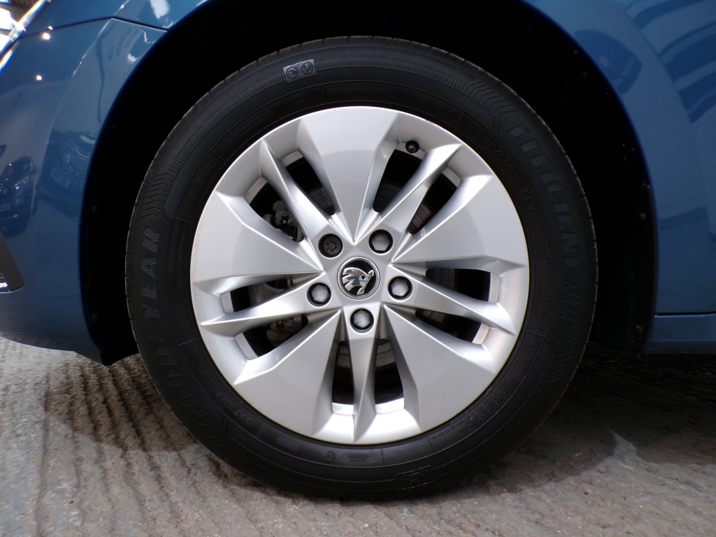 Used Skoda Octavia 2021 for sale - 77591843: Photo 12