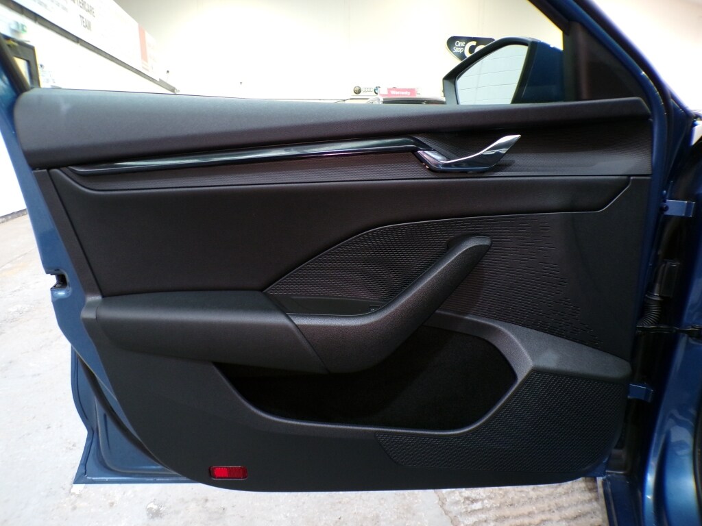 Used Skoda Octavia 2021 for sale - 77591843: Photo 13