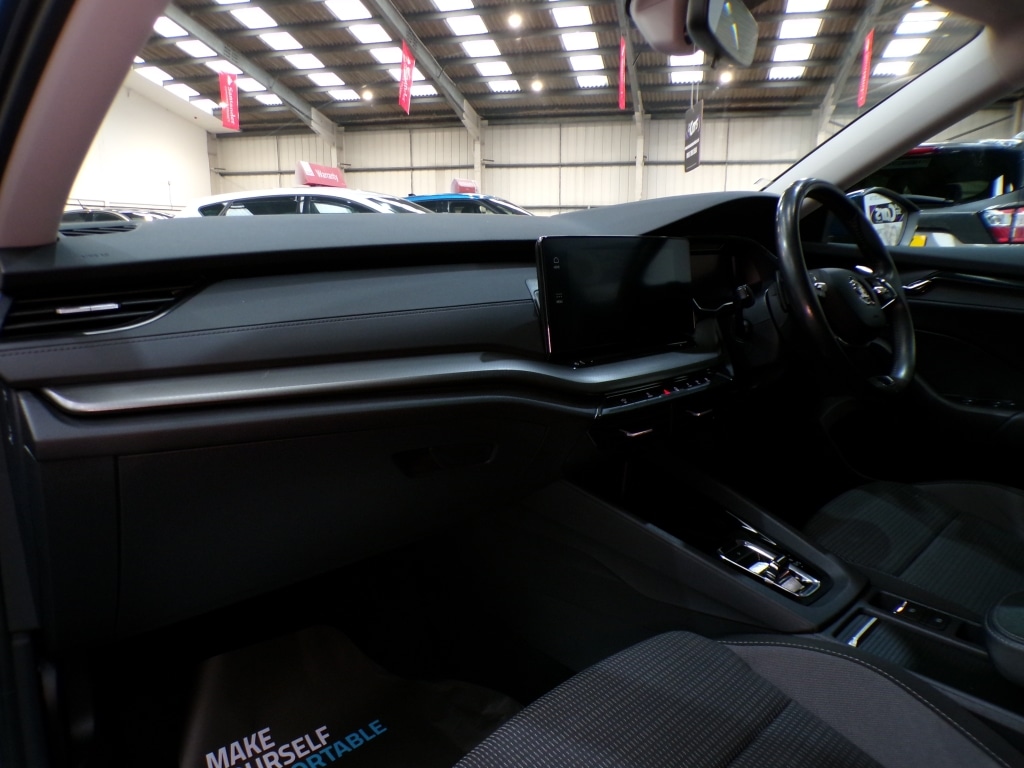 Used Skoda Octavia 2021 for sale - 77591843: Photo 15