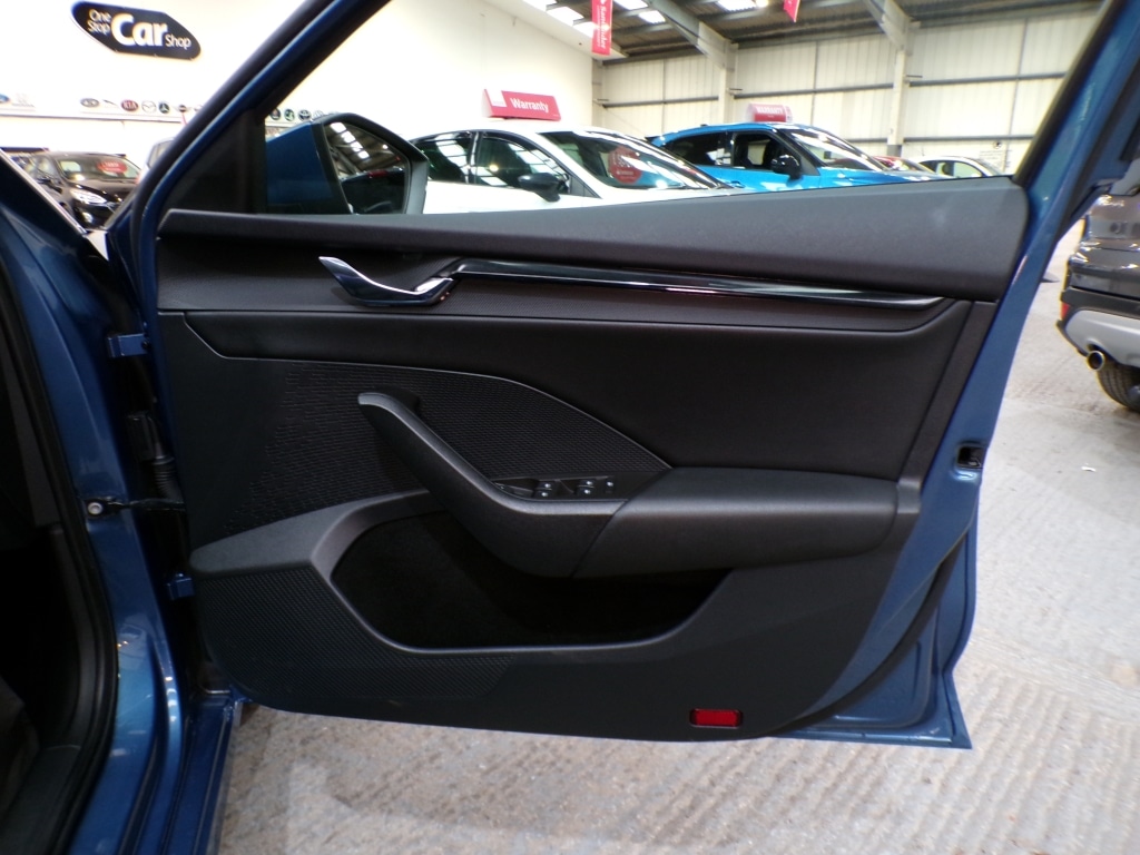 Used Skoda Octavia 2021 for sale - 77591843: Photo 16