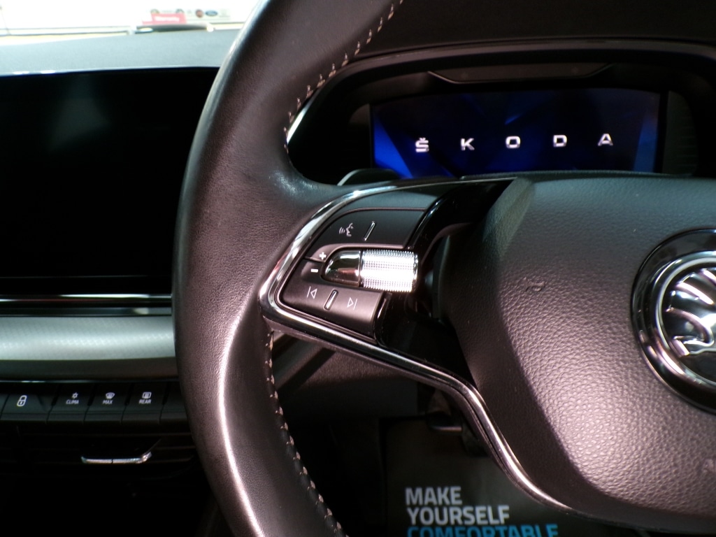 Used Skoda Octavia 2021 for sale - 77591843: Photo 21