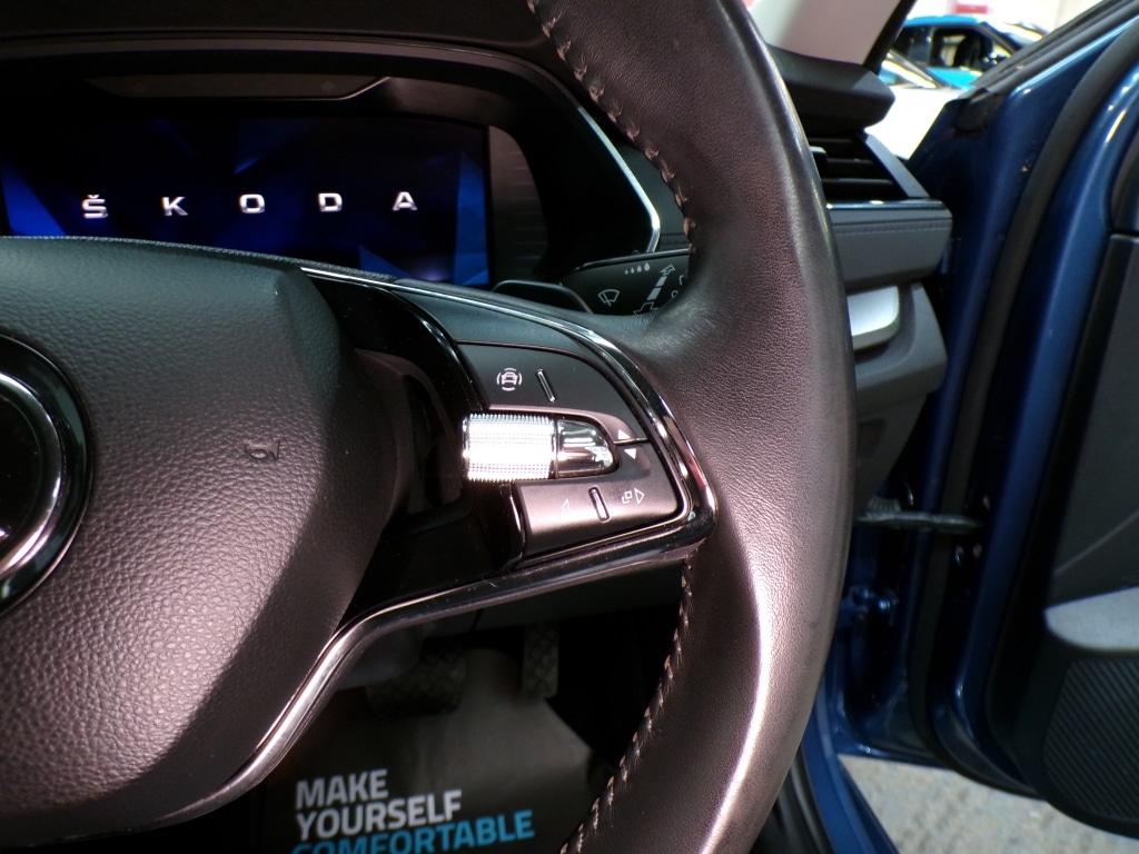 Used Skoda Octavia 2021 for sale - 77591843: Photo 22