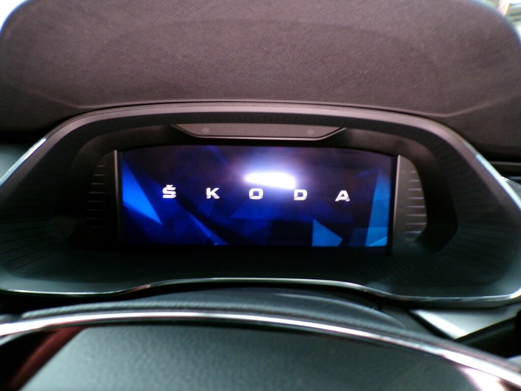 Used Skoda Octavia 2021 for sale - 77591843: Photo 23