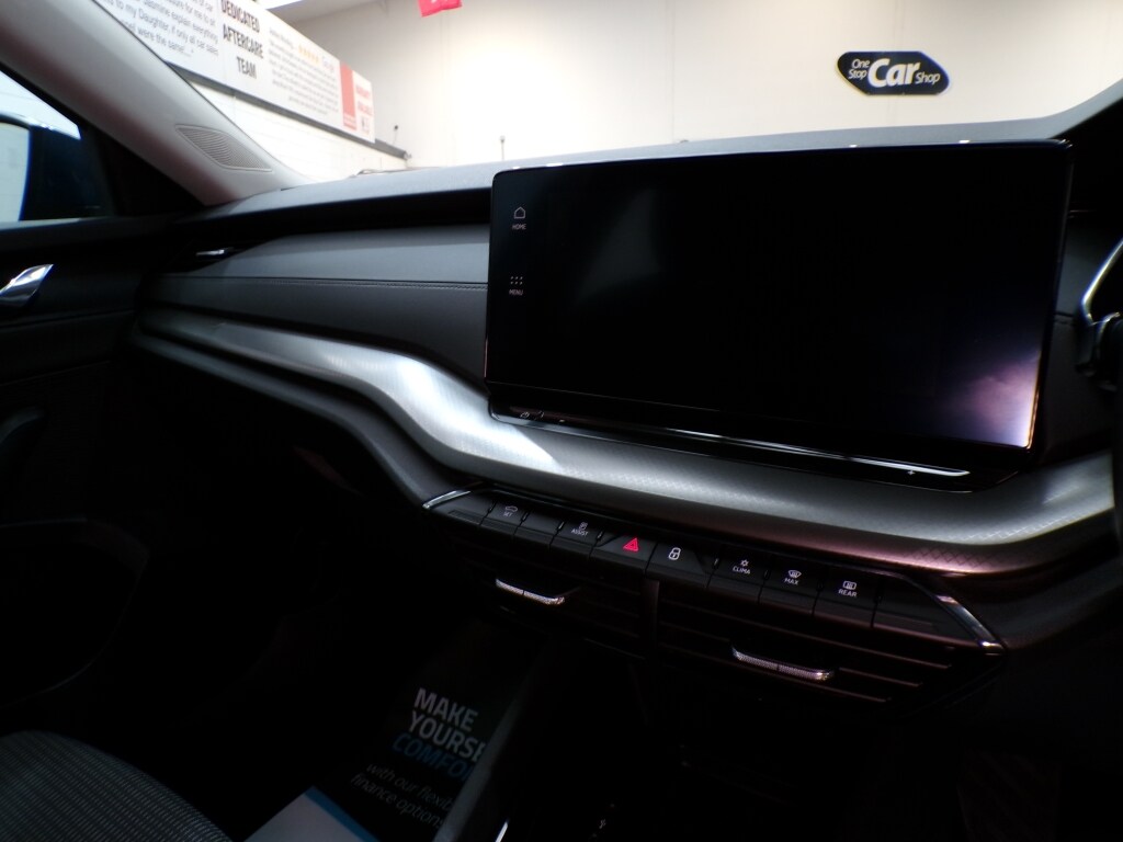 Used Skoda Octavia 2021 for sale - 77591843: Photo 25