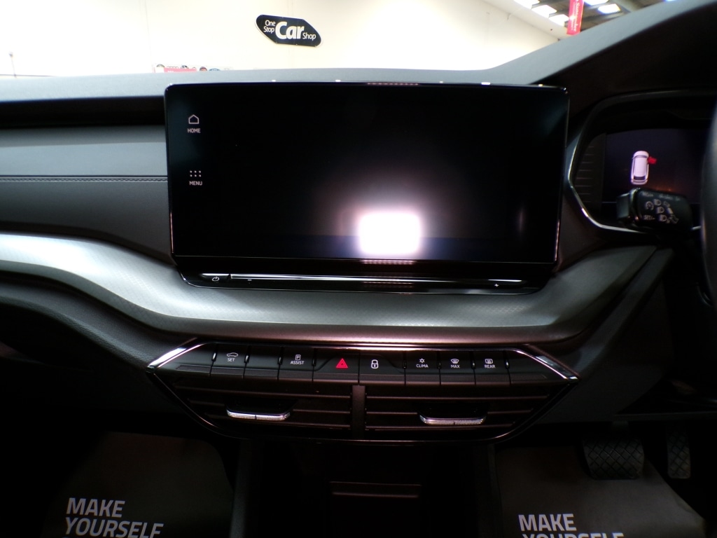 Used Skoda Octavia 2021 for sale - 77591843: Photo 26