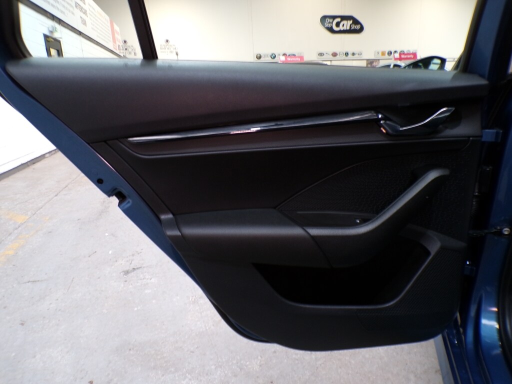 Used Skoda Octavia 2021 for sale - 77591843: Photo 28