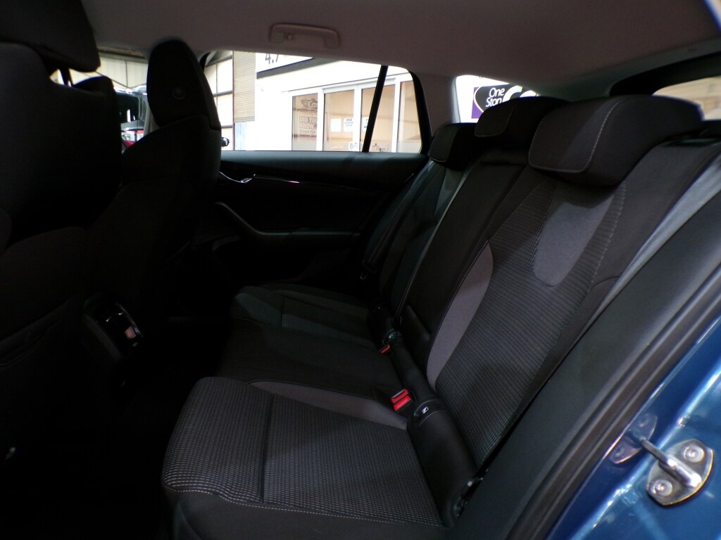 Used Skoda Octavia 2021 for sale - 77591843: Photo 29