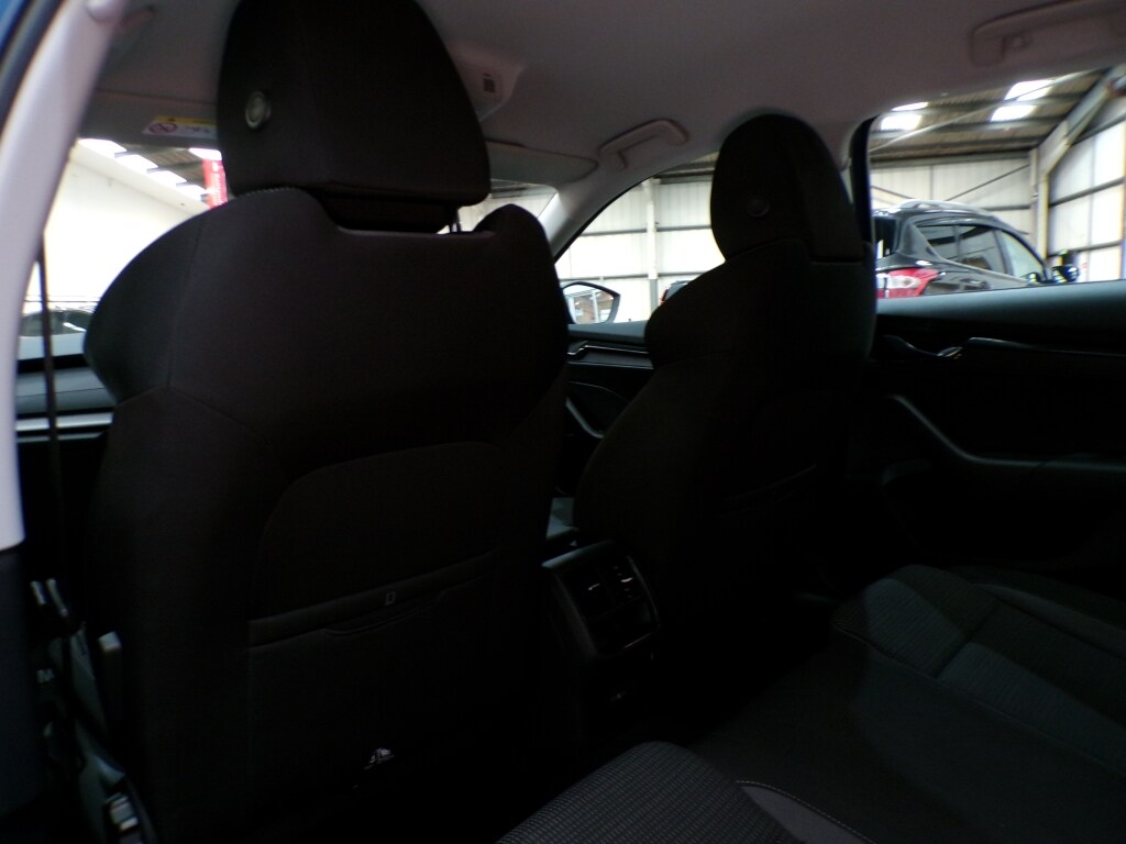 Used Skoda Octavia 2021 for sale - 77591843: Photo 30