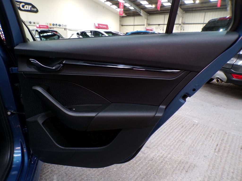 Used Skoda Octavia 2021 for sale - 77591843: Photo 31