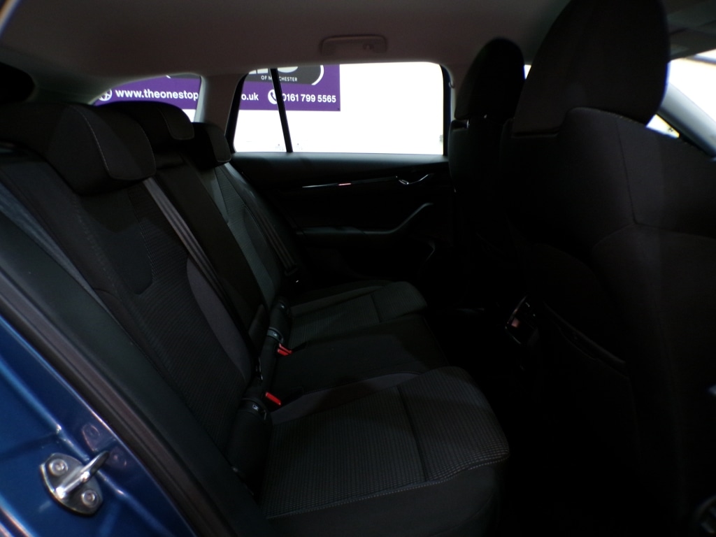 Used Skoda Octavia 2021 for sale - 77591843: Photo 32